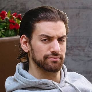 Joey Salads
