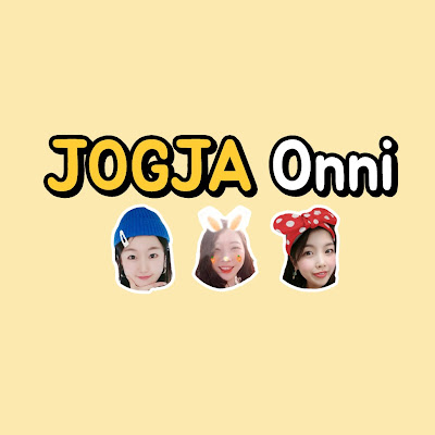 JOGJA Onni