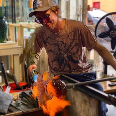 John Gibbons Glass