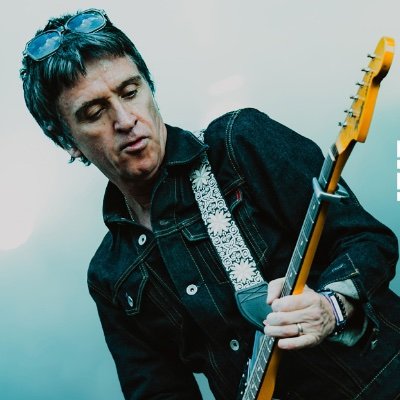 Johnny Marr