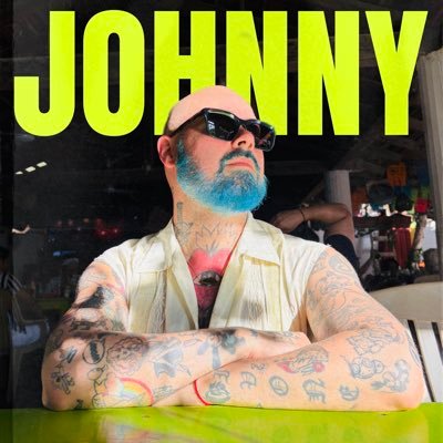 Johnny Carmona 🧜🏼‍♂️
