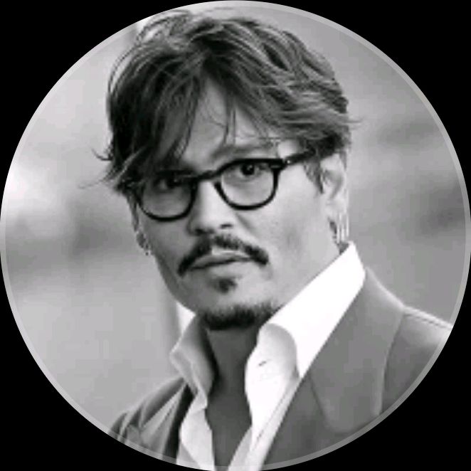 Johnny Christopher Depp
