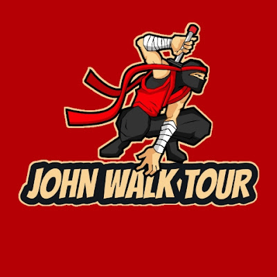 John Walk Tour
