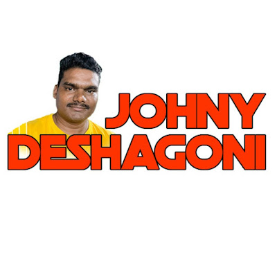 Johny Deshagoni