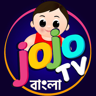 JOJO TV - Bengali Stories