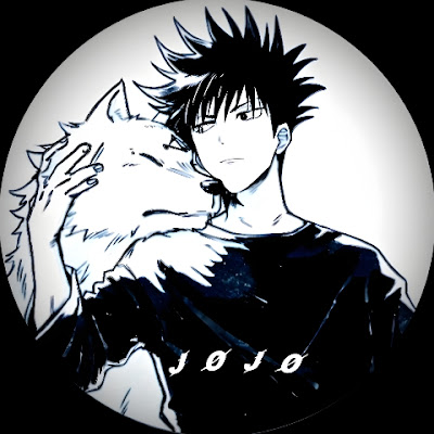 Jojo Uchiha