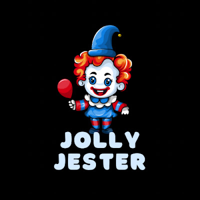Jolly Jester