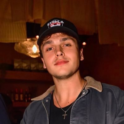 Jonah Marais
