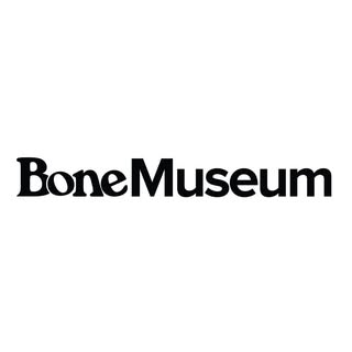 The Bone Museum