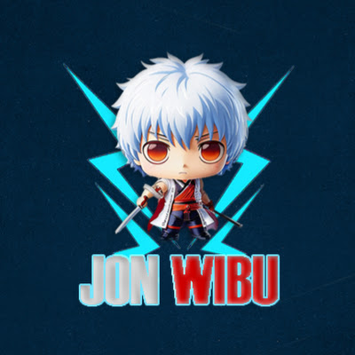 Jon Wibu