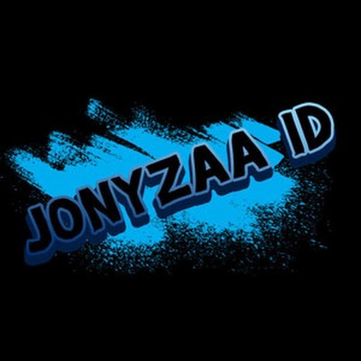 JONYZAA ID.