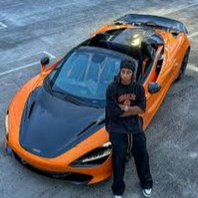 Jordan Welch Motivation