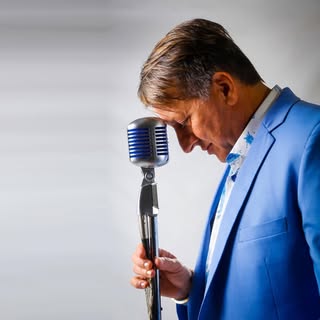 Jorge Amiconi | Cantante de Tango | Entrevistas en YouTube