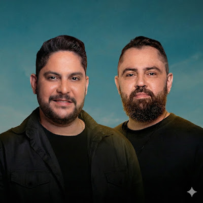 Jorge & Mateus Oficial