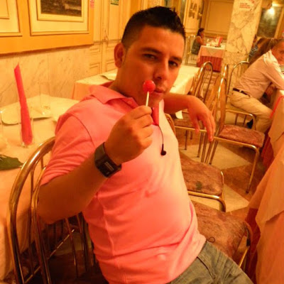 Jorguito Vera