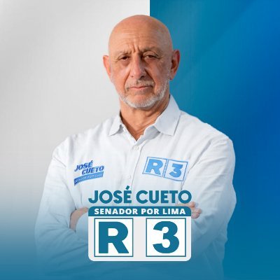 José Cueto