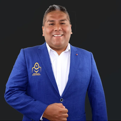Jose Manuel Quantico