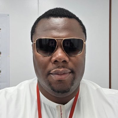 Dr. Joseph Onuorah👍🇳🇬