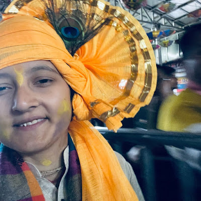 Joshi ji Vlogs