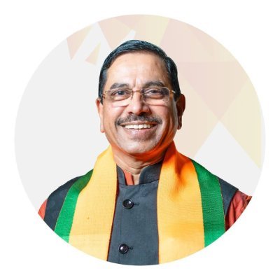 Pralhad Joshi