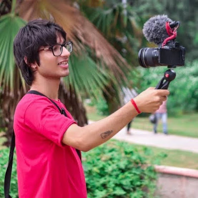 joshi vlogs shorts