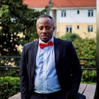 Lucas Mhuvile Joti 👑