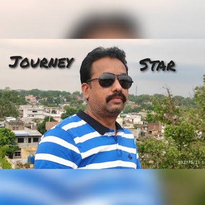 Journey Star💫