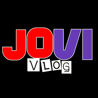 JOVI vlog