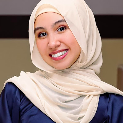 Jowairia Hamdy