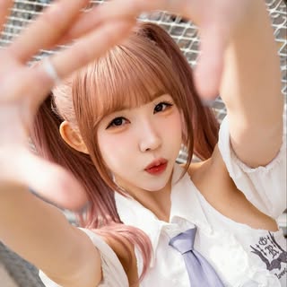 조이서 Joyseo