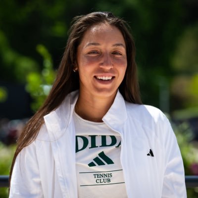 Jessie Pegula