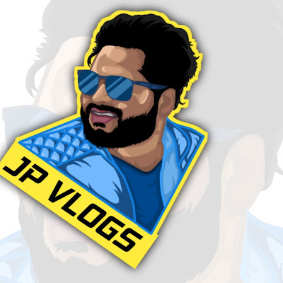 JP Vlogs