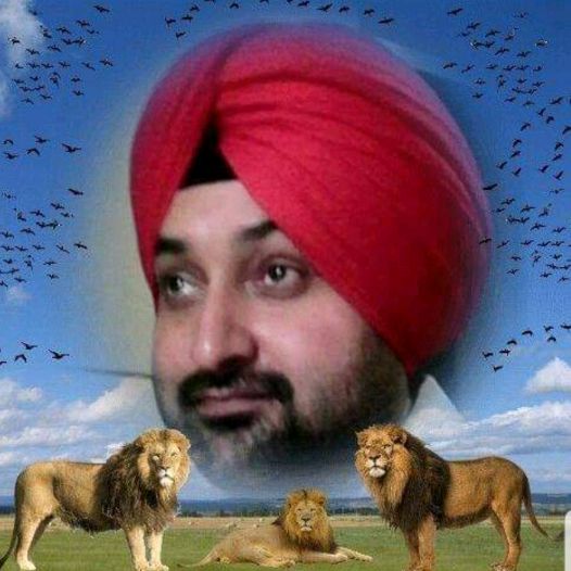 Jarnail Singh Toor