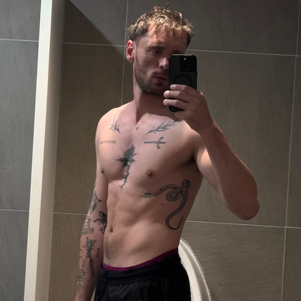 Joshua Fox