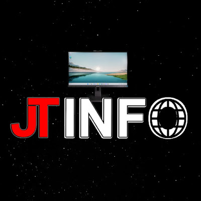 Jt Info