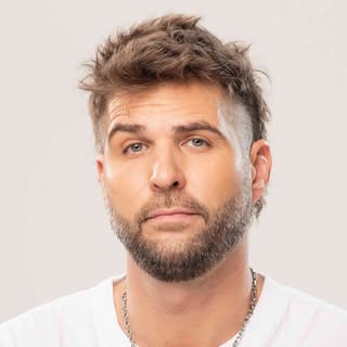 Juampi González️️️