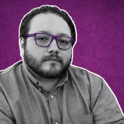 Juan Ortiz 🗳️👁‍🗨