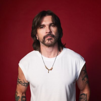 JUANES