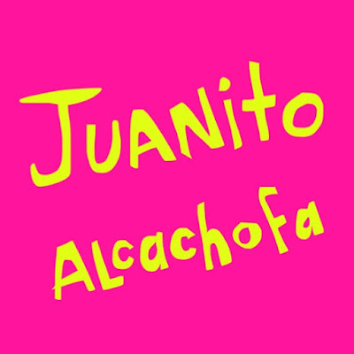 Juanito Alcachofa