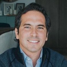 Juan Lucas Martín