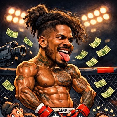 🥊Wild Papi🕺