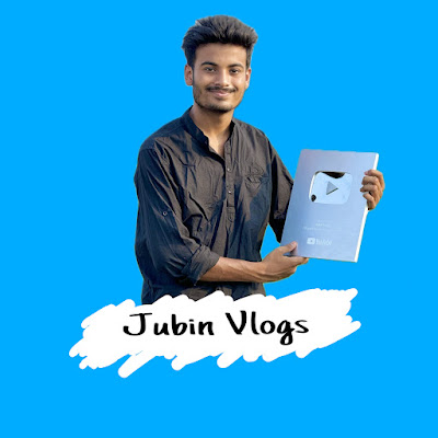 Jubin Vlogs