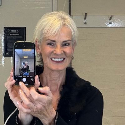 judy murray