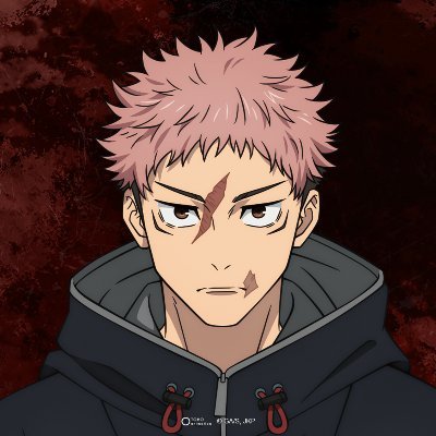 JUJUTSU KAISEN EN