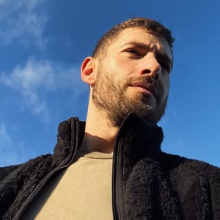 Julian Morris