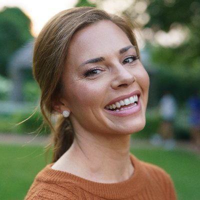 Julie Foucher Brown