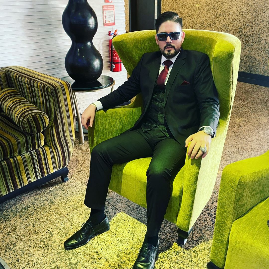 Julio Caceres