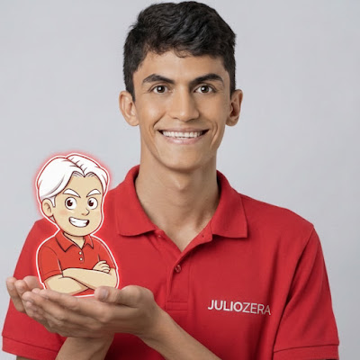 Juliozera