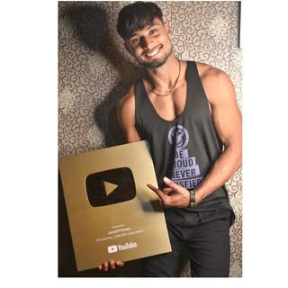 💪J U N E D 🔥 S A Y Y E D 🇮🇳