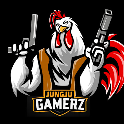 Jungju Gamerz